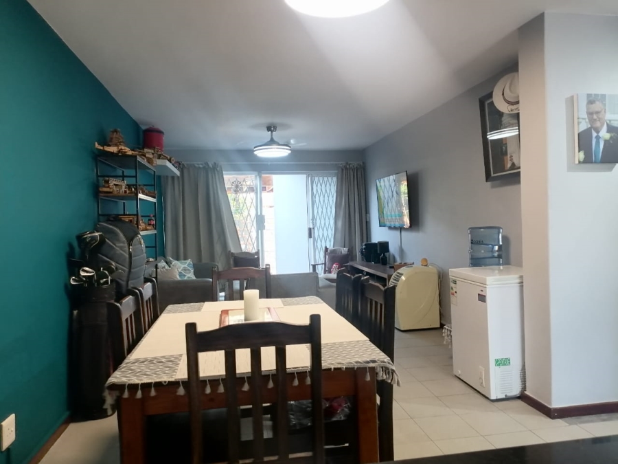 To Let 2 Bedroom Property for Rent in Strand Central Western Cape